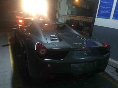 救援現(xiàn)場(chǎng)